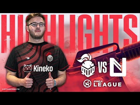 ITB vs Ungentium - ESEA S41 Highlights