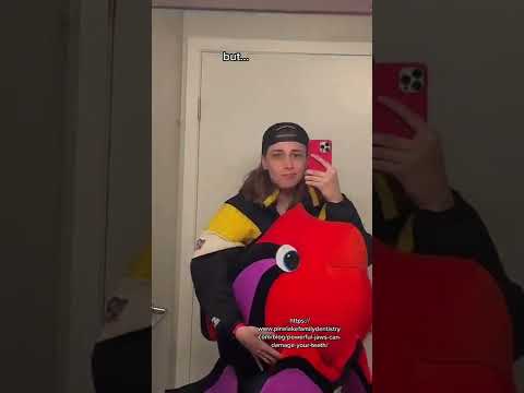 Weird human body facts you didn't know | TikTok: @onlyjayus