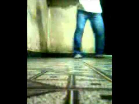 Gaston Bustamante.(free step;).