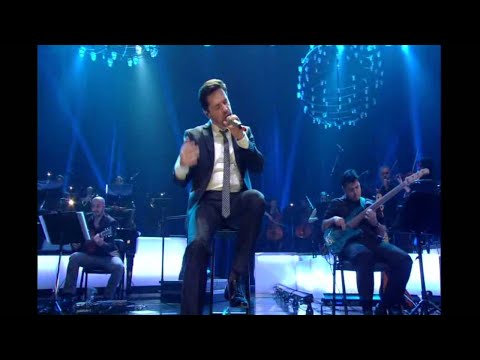 Pedro Mariano & Orquestra - Pra Você Dar o Nome (Tó Brandileone)