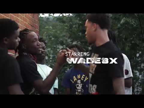 Dee Wade x Body For Body ft MHG L’A