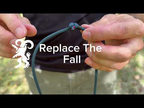 Replacing the Fall