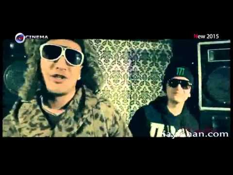 Sohbet Jumayew ft SAAP   Shek Sheki 2015Full HD Saylanan com