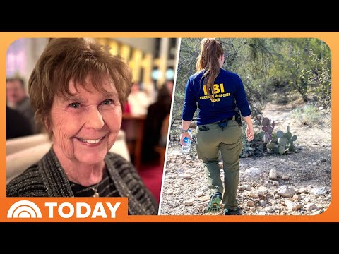 Gloves Found in Nancy Guthrie Search Tested for DNA