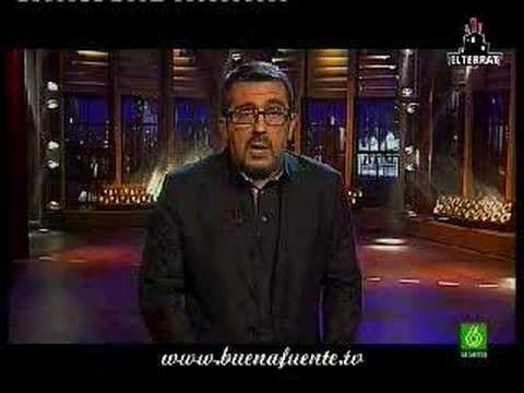 BUENAFUENTE 427 - LA DUCHA (14.05.2008)