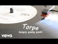 Hungry Young Poets - Torpe [Lyric Video]
