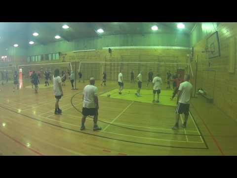 2017.04.02 | Set 2 - Ginebra VS RATZ