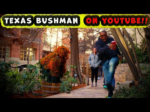 Bushman Prank: The Fallout - 2026