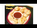 Chicken Momos Recipe  || Ramadan Special || Chicken Dumplings || by SHIFANS VLOGS & CRAFT
