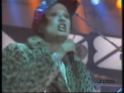 Guesch Patti & Encore - Bon Anniversaire