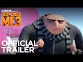 Despicable Me 3 - Official Trailer - In Theaters S...