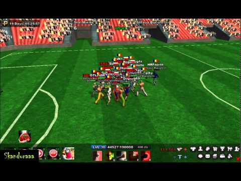 Hooligans Game    Stal Mielec - Steaua Bucuresti