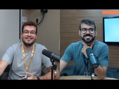 Balanço Final: Aimoré 1x1 Caxias | 24/03/2019