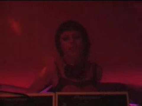 DJ Virgin Helena  - Romao Gemini das Geb-Fest 2006
