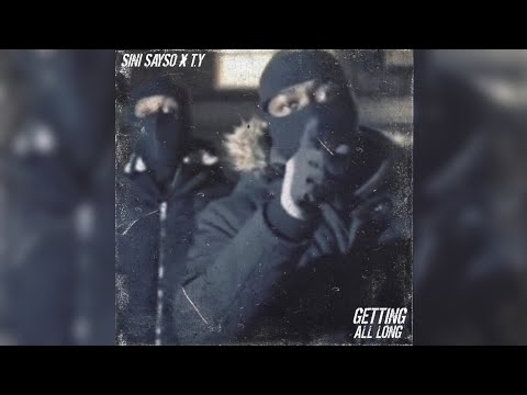 (1011) Sini Sayso x T.Y - Getting All Long [ Slowed & Reverb ]