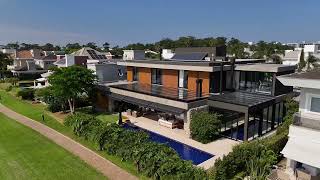 Vídeo 72 — Casa em Condomínio no Bosques de Atlântida.