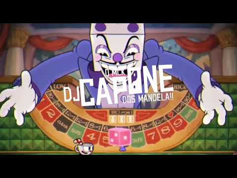 MONTAGEM HOJE VAI TER PUTARIA MC B7 & MC DENNY DJ CAPONE O MLK DOS MANDELA