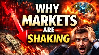 Global Market Volatility Explained — 2026 Breakdown
