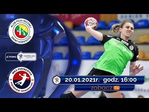 KPR Kobierzyce -MKS PIOTRCOVIA Piotrków Tryb.