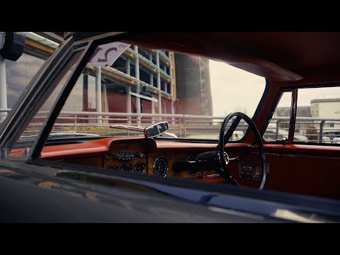 Thumbnail for Vicki Butler-Henderson reviews an exceptionally rare 1963 Facel Vega II (Lot 159) by Facel Vega