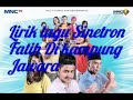 Lagu Fatih Di Kampung Jawara Ter Baru 219
