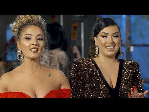 Ezo & Marijeta - Sa e ambel kjo dashni ( Official Video )