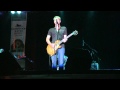 Johnny Lang at the Bedford Blues Festival Turn Around
