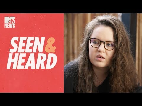 Alex Hope Is Changing the Shape of Pop Music | Seen & Heard | MTV News