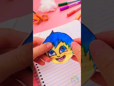 Video cover