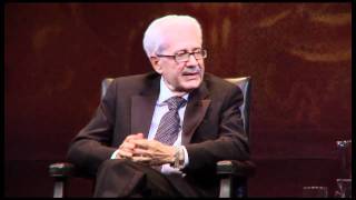 NEA Opera Honors: Discussion with the 2010 NEA Opera Honorees