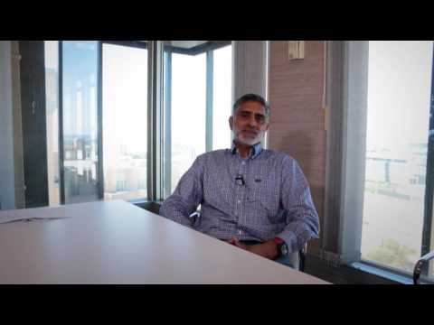 Zaid Surtee - Closing Deals With Ice Cream