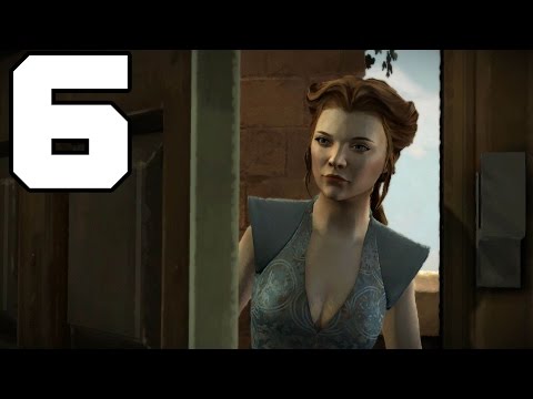 Game of Thrones : Episode 6 Xbox One