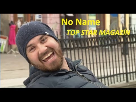 No Name - TV PRIMA TOP STAR MAGAZÍN