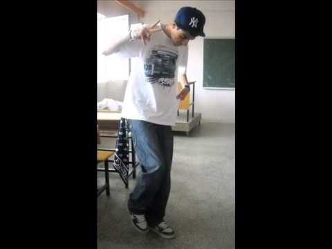 Karaçuha M.C.P Can Salih - Rapin ta kendisi (Bonzai Records)