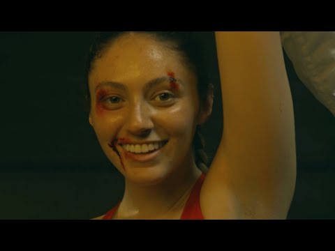 Mia Mormino - "Mercy" (Official Music Video)