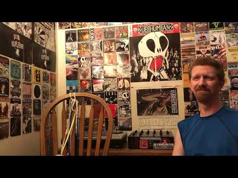 Shnootz - Reaction Video (U2 - Sunday Bloody Sunday)