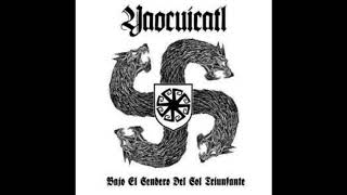 Music video thumbnail preview for Yaocuicatl - La Cuspide del Solsticio Azteca by Maquahuitl