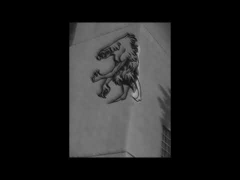 Predatory Street Art | SCP-1155 | SCPod S5E1