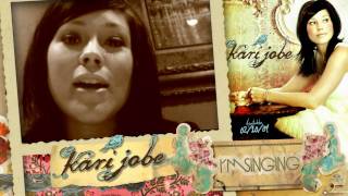 Kari Jobe: I&#39;m Singing (With YouTube user testimonies)