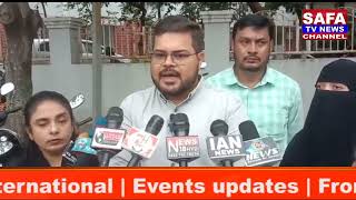 Download lagu AAKHAR KAB MILE GA INSAF HAJERA KU @SafaTvNewsChannel mp3 Download lagu AAKHAR KAB MILE GA INSAF HAJERA KU @SafaTvNewsChannel mp3