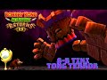Donkey Kong Country Returns HD Mirror Mode 8 B Tiki Tong Terror 100