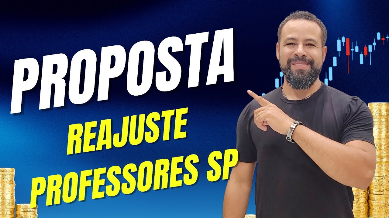 READJUSTMENT PROPOSAL ARRIVED AT ALESP! SEE THE MAIN POINTS OF PLC 12/2025