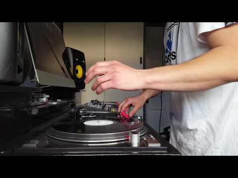 dj smokin makina quick 30min mix