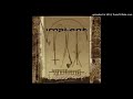 Implant - Nicht Tanzen (People Theatre Remix)