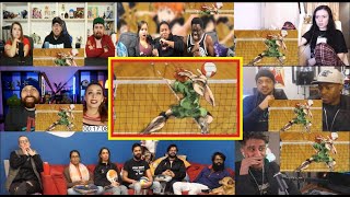 Download lagu Haikyuu!! Season 1 Episode 1 Reaction Mashup mp3 Download lagu Haikyuu!! Season 1 Episode 1 Reaction Mashup mp3