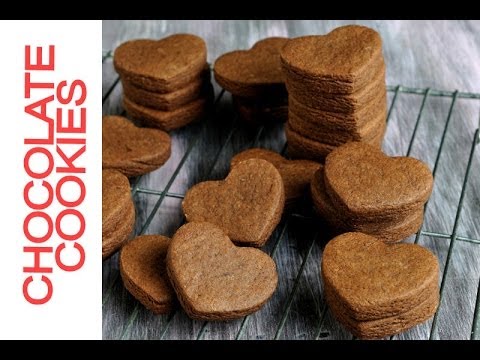 download lagu mp3 mp4 Chocolate Sugar Cookies Cut Out, download lagu Chocolate Sugar Cookies Cut Out gratis, unduh video klip Chocolate Sugar Cookies Cut Out