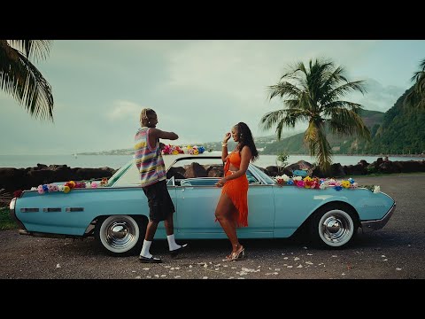 IDY - Real Love (Clip Officiel)