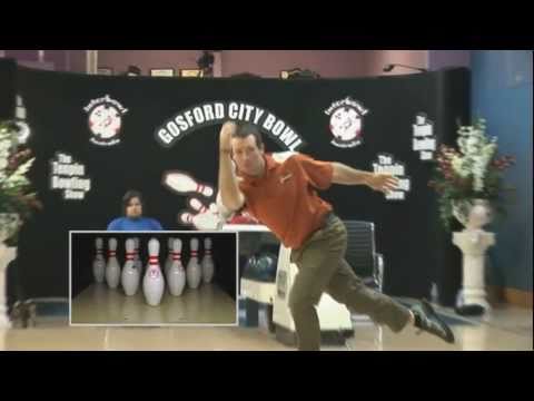 Interbowl Classic Knockout Singles Game 5 - Jason Walsh v Michael Little