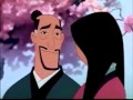 Disney Animation "Mulan" Soundtrack ...