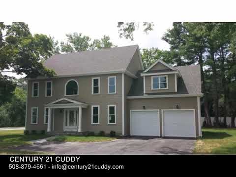 61 Frost Street, Framingham MA 01701 - Single Family Home - Real Estate - For Sale -